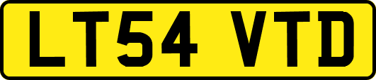 LT54VTD