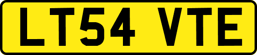 LT54VTE