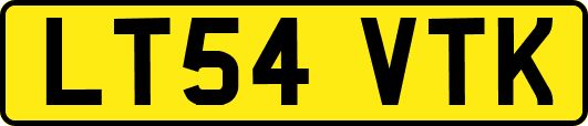 LT54VTK