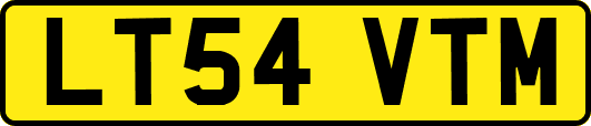 LT54VTM