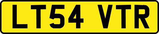 LT54VTR