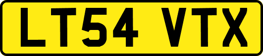 LT54VTX