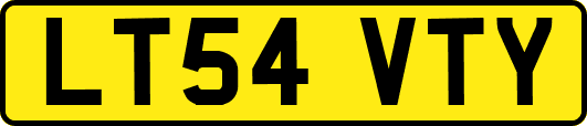 LT54VTY