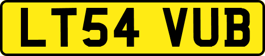 LT54VUB