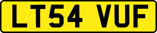 LT54VUF