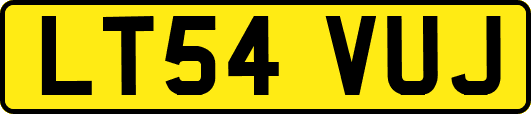 LT54VUJ