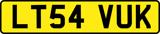 LT54VUK