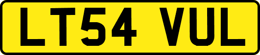 LT54VUL
