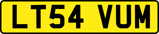 LT54VUM