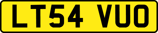 LT54VUO