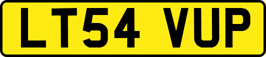 LT54VUP