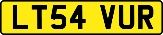 LT54VUR