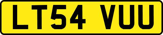 LT54VUU