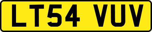 LT54VUV