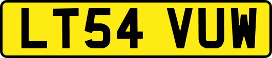 LT54VUW