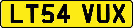 LT54VUX