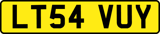 LT54VUY