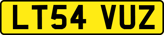 LT54VUZ