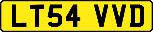 LT54VVD