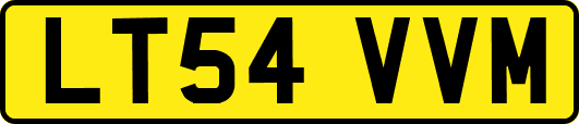LT54VVM