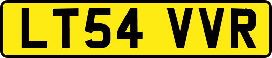 LT54VVR