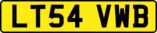 LT54VWB