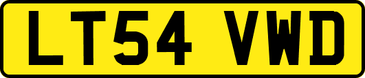 LT54VWD
