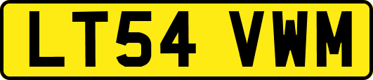 LT54VWM