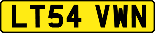 LT54VWN