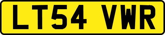 LT54VWR