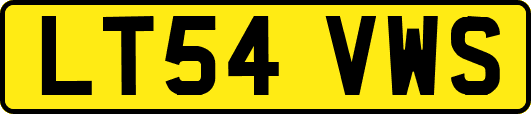 LT54VWS