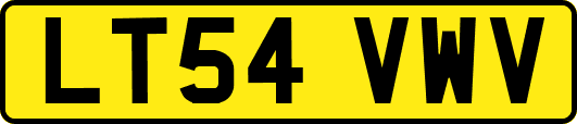 LT54VWV