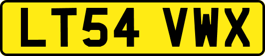 LT54VWX