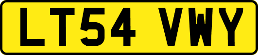 LT54VWY