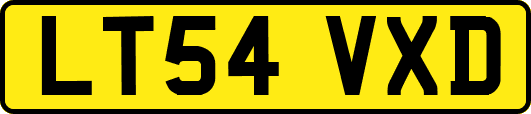 LT54VXD