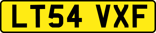 LT54VXF