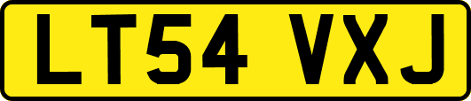 LT54VXJ