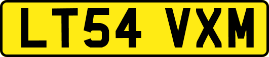 LT54VXM