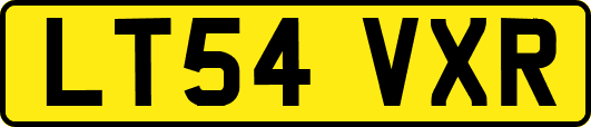 LT54VXR