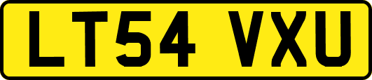LT54VXU