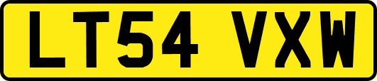 LT54VXW
