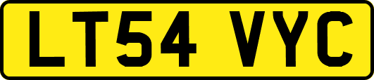 LT54VYC