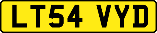 LT54VYD