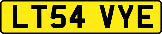 LT54VYE