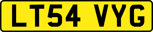 LT54VYG