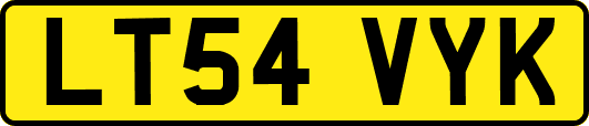 LT54VYK