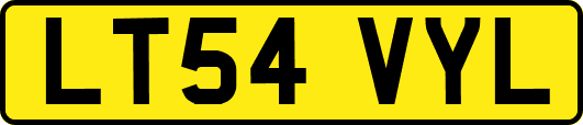 LT54VYL