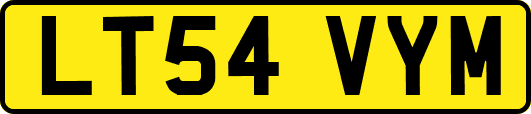 LT54VYM