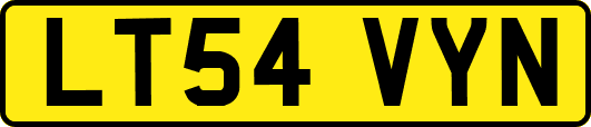 LT54VYN