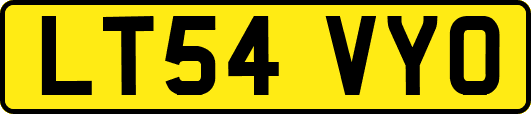 LT54VYO
